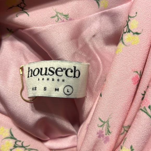 House of CB Dress - Picture 2 of 4